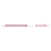 Power Button and Volume Control Button for Asus ZenFone 4 Max ZC520KL